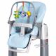 Накидка Peg-Perego Kit для стульчика Tatamia