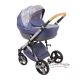 Коляска 3 в 1 Lonex Comfort Carrello