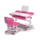 Детская парта с стулом Mealux EVO BD-04 New
