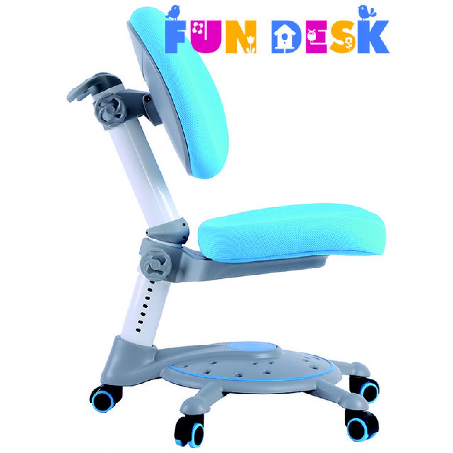 Компьютерное кресло fun Desk sst2 детское
