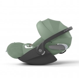 Автокресло Cybex Cloud T i-Size Leaf Green Plus