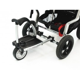 Подножка TFK Multiboard для коляски Joggster, Twin Models для второго ребенка T-00-112