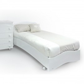 Кровать Fiorellino Pompy 190х90