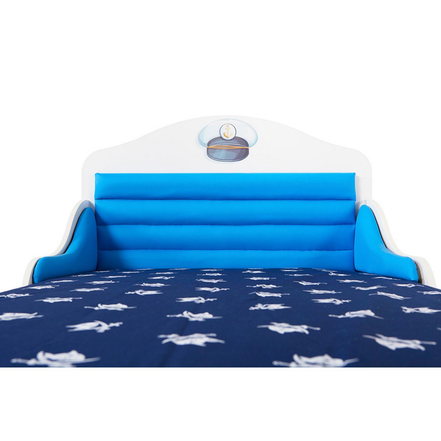 Кровать детская Ocean 160х90