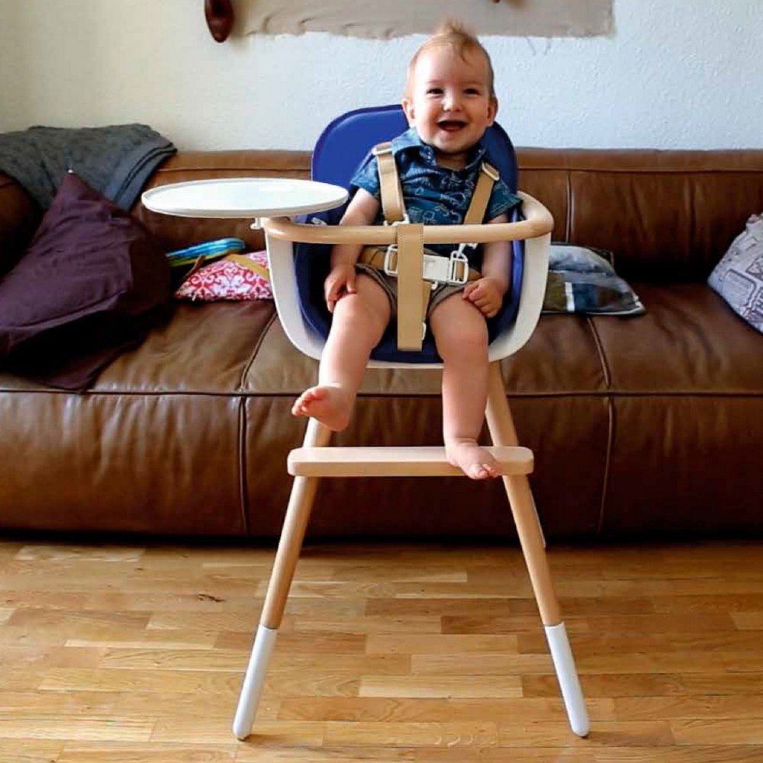 сделать стул для ребенка