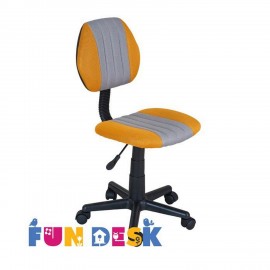 Детское компьютерное кресло FunDesk LST4