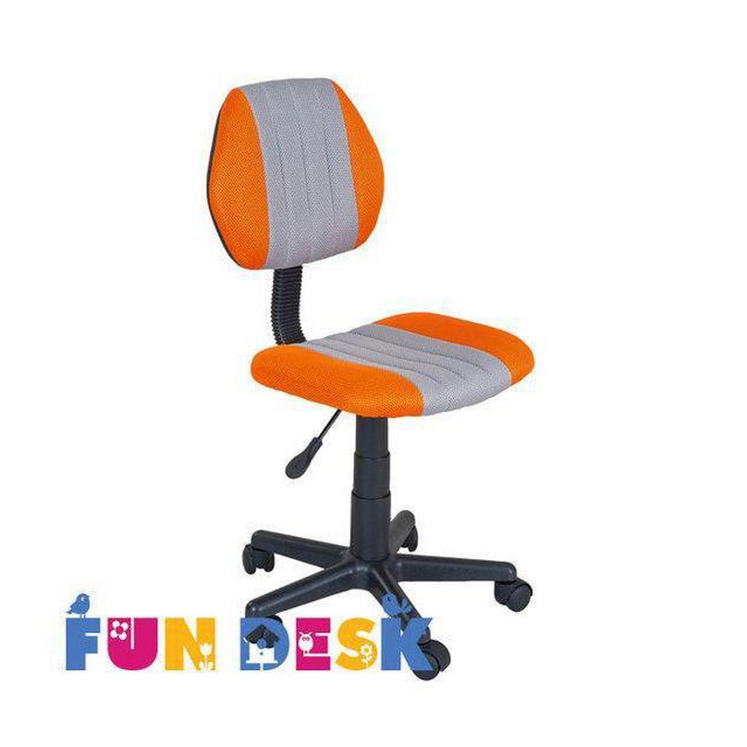 Компьютерное кресло fun Desk lst4 детское