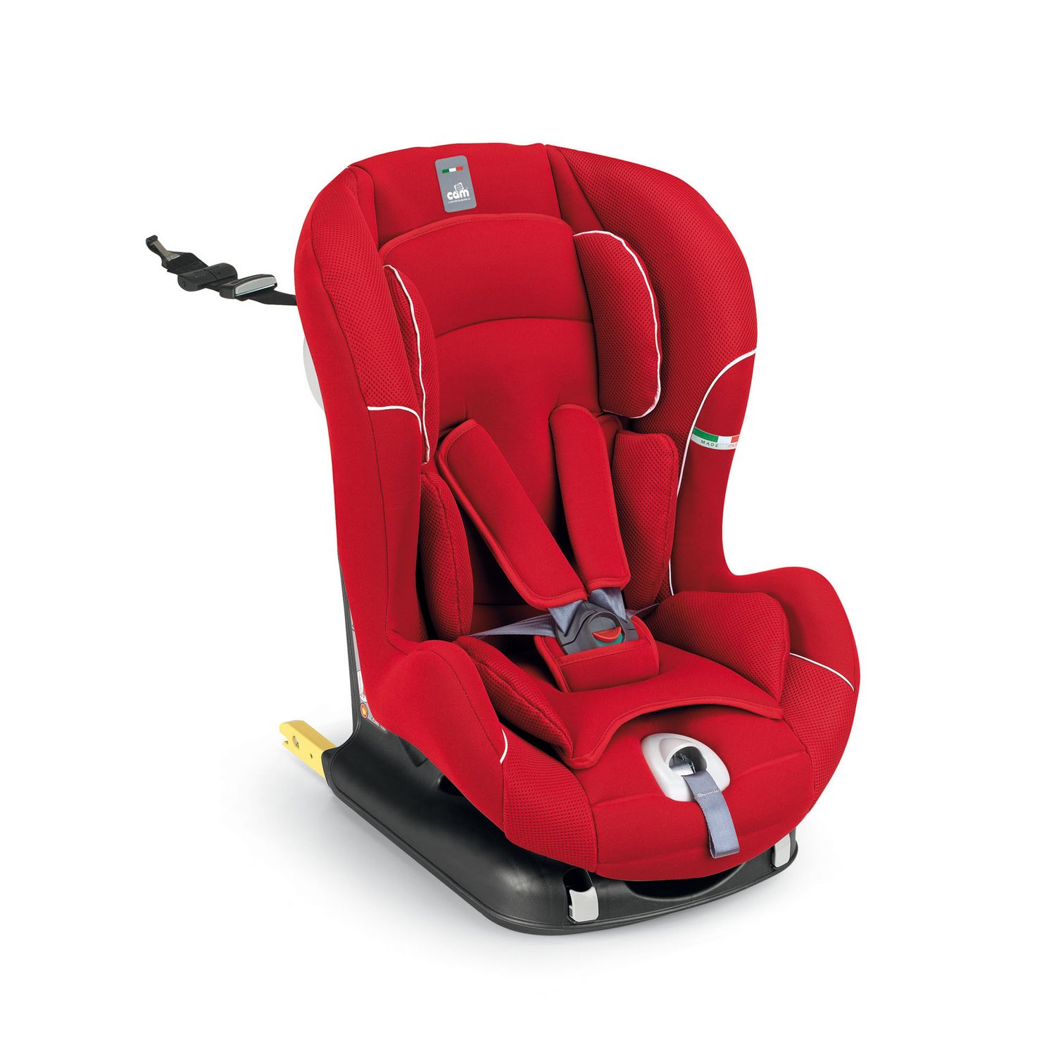 Автокресло cam Viaggiosicuro Isofix 9-18