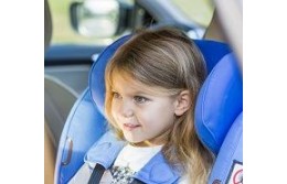 Как выбрать автокресло для ребенка