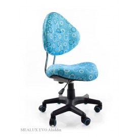 Компьютерное кресло для школьника Mealux Aladdin