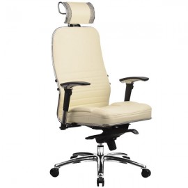 Эргономическое офисное кресло Metta SAMURAI KL-3.03