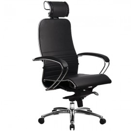 Эргономическое офисное кресло Metta SAMURAI K-2.03