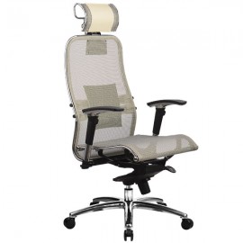 Эргономическое офисное кресло Metta SAMURAI S-3.03