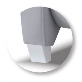 Комплект ножек Micuna (Микуна) для кресла-качалки white CP-1