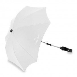 Зонтик от солнца на коляску Maclaren Universal Silver