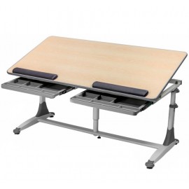Парта Comf-Pro Twins Desk (BD-358) MG/B 