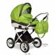 Детская коляска 2 в 1 Indigo Camila Classic "12"