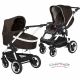 Коляска 2 в 1 Teutonia BeYou V4 (Elite)