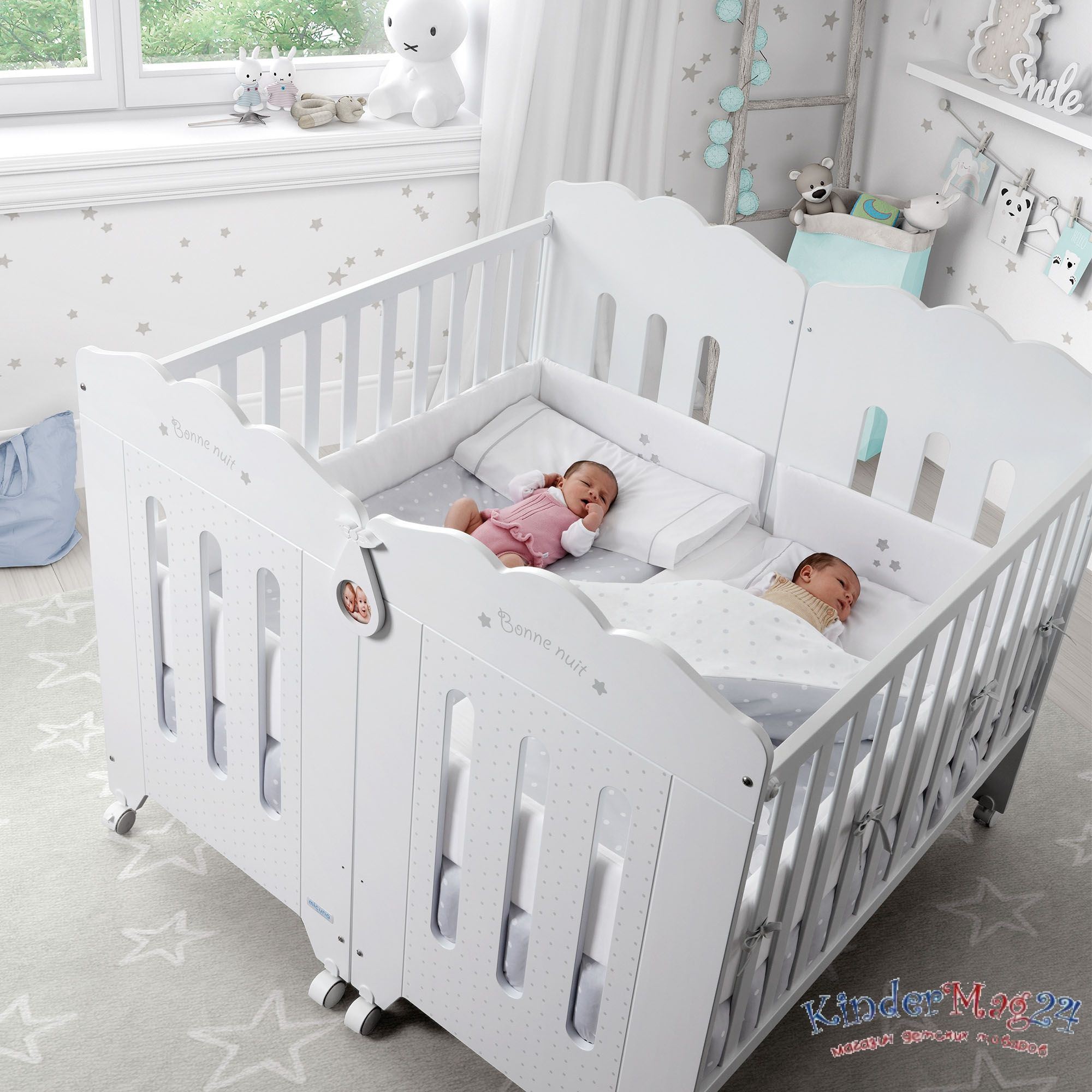 Куплю кроватку для новорожденного б. Кровать Микуна детская. Кроватка Микуна для двойни. Кровать Micuna bonne nuit. Micuna кроватки для новорожденных.