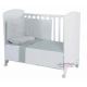 Постельное бельё Micuna Valentina TX-821 (3 предмета) 120х60