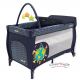 Манеж Asalvo Travel Cot Mix Plus