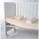 Матрас Micuna SEDA Confort для кроваток Relax 117х57 CH-1676