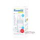 Противоколиковая бутылочка для кормления Ramili Baby AB2100 (210 мл, 0+, слабый поток)