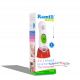 Инфракрасный ушной и лобный термометр (4 в 1) Ramili ET3030