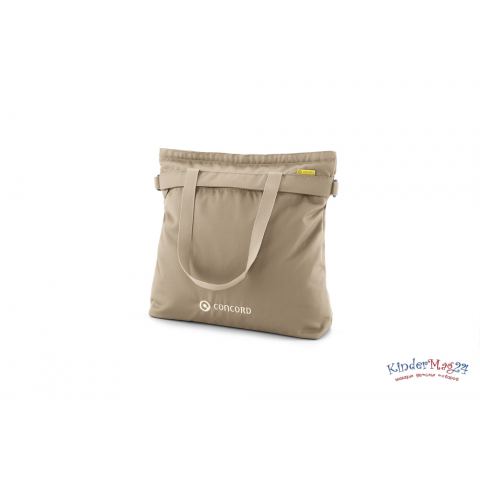 Сумка для мамы Concord Shopper Bag