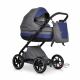 Детская коляска 3 в 1 Caretto Onyx