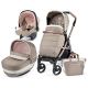 Коляска 3 в 1 Peg Perego Book Elite Modular