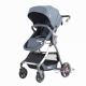 Прогулочная коляска CARRELLO BABY TILLY CROSS 
