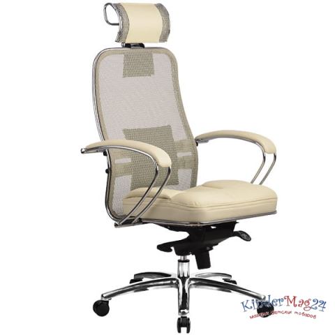 Эргономическое офисное кресло Metta SAMURAI SL-2.03