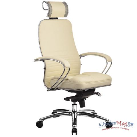 Эргономическое офисное кресло Metta SAMURAI KL-2.03