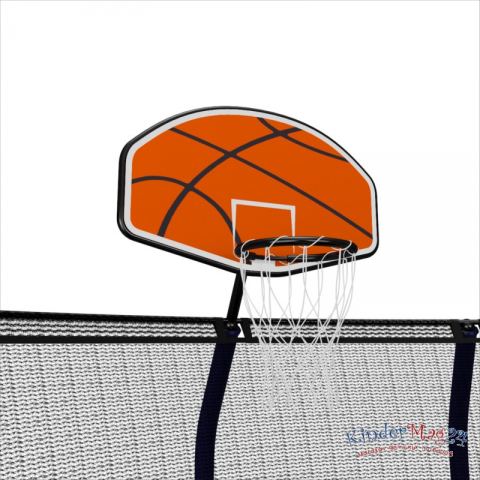 Баскетбольный щит UNIX line SUPREME