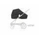 Дождевик Seed SPLASH black