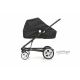 Дождевик Seed SPLASH black