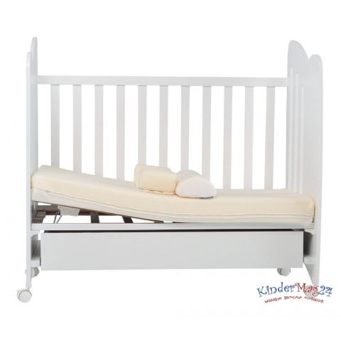 Ложе Micuna (Микуна) Kit Relax для кровати 120*60 см CP-1775