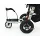 Подножка TFK Multiboard для коляски Joggster, Twin Models для второго ребенка T-00-112