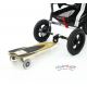 Подножка TFK Multiboard для коляски Joggster Adventure/Sport для второго ребенка Mamaboard T-00-110