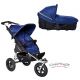 Коляска 2 в 1 TFK Joggster Adventure MultiX