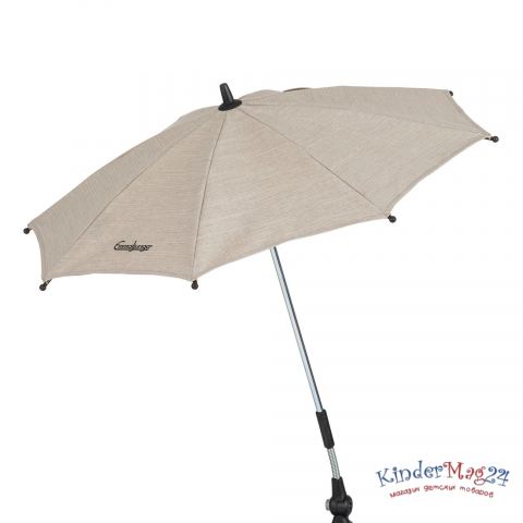Солнцезащитный зонтик Emmaljunga