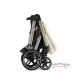 Прогулочная коляска Cybex Balios S Lux 2023 Seashell Beige