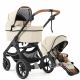 Коляска 2 в 1 Emmaljunga NXT90 Select 3.0 Outdoor Beige