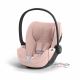 Автокресло Cybex Cloud T i-Size Peach Pink Plus + Base